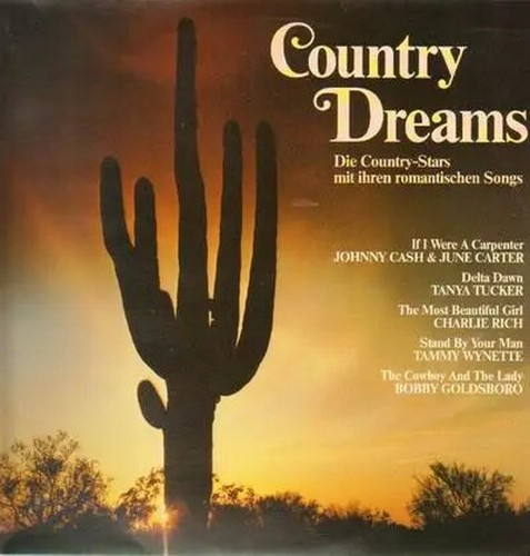 Johnny cash tanya tucker - johnny,