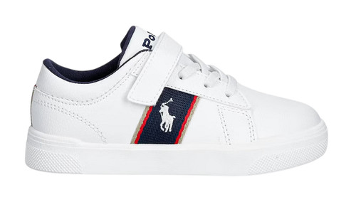 Scarpe bimbo polo - scarpe,