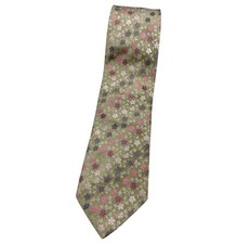 PAUL SMITH Silk Tie ITALY