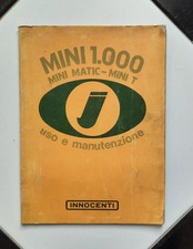 Libretto uso manutenzione - libretto, e
