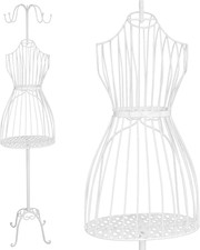 Manichino Da Sarto in Metallo