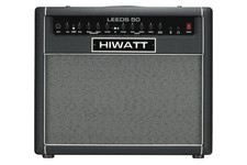 Hiwatt Leeds 50R 2-Channel