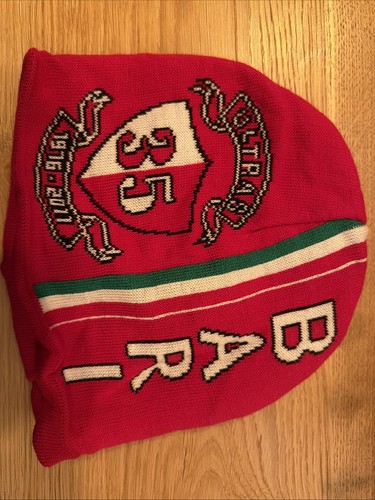 Cappello ultras bari - cappello,