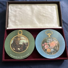 Patek Philippe Sottobicchieri Vintage New In Box