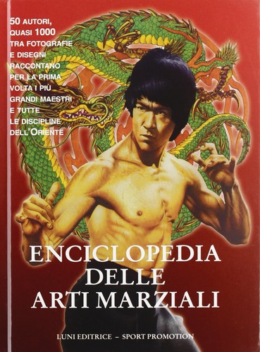 Enciclopedia delle arti