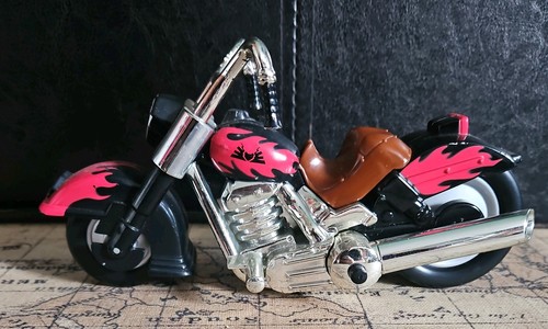 Galoob biker mice from - biker, mars