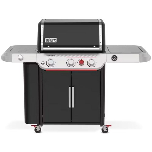Barbecue gas professionale - barbecue, a