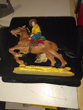 DINAMITE CAVALLO E TEX