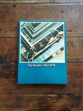 The Beatles / 1967-1970 - Wise Publications 1995 - SPARTITI chitarra testi