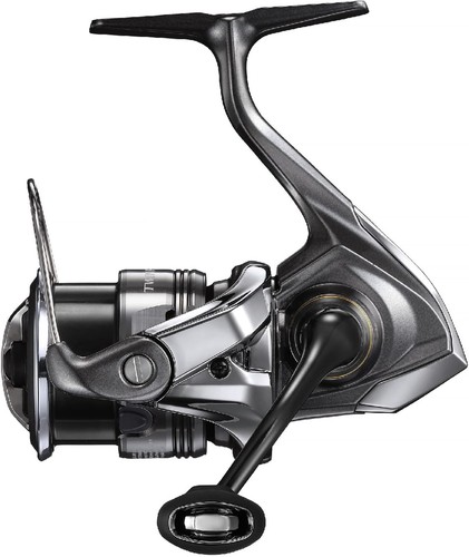 Mulinello spinning shimano - da,