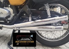 Marmitte honda replica four - honda,