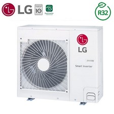 Unità esterna LG multi quadri