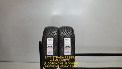 Gomme usate stagioni - gomme,