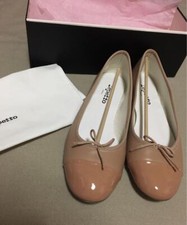 Ballerina donna 7.5US Repetto Flora