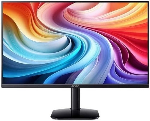 Monitor led acer - monitor,