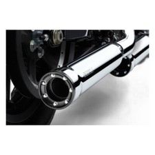 Sportster scarico cobra - sportster,