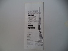 advertising Pubblicità 1968