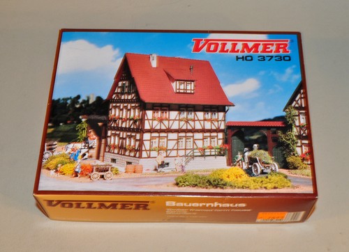Vollmer casa colonica - vollmer,