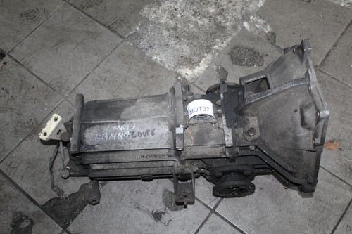 Cambio velocita manuale - di,