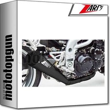 ZARD RACING SCARICO CONICAL