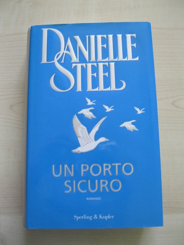 Danielle steel un porto - steel,