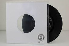 Complesso di Zampogne di fratelli Bruzzese NATALE Disco 45 Giri Vinyl Vinile 7"