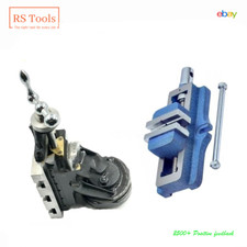 Vizio autocentrante 2" 50mm