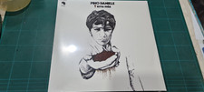 PINO DANIELE - TERRA MIA (LP