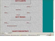 Software gestionale Officina e Bikesalone su pendrive