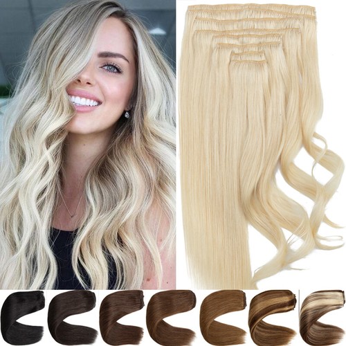 Extensioni capelli umani - extensioni,