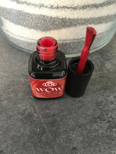 Lcn wow hybrid - wow,