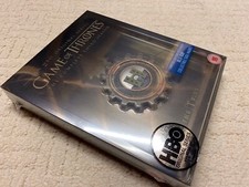 NEW GAME OF THRONES SEASON 3