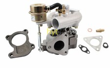 New Racing Turbo Charger GT15