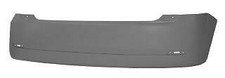 Fascia Paraurti Posteriore Per Ford Fiesta 2002 Al 2005