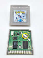 Pokemon ARGENTO Nintendo Game
