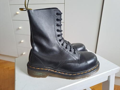 Stivali vintage anni - , dr