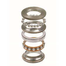 SERIE CUSCINETTI BOCCOLE