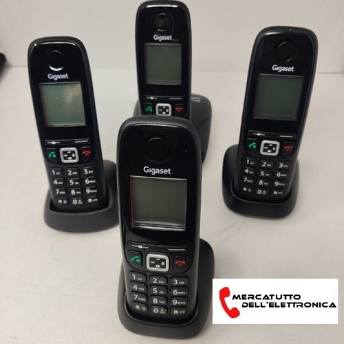 Telefono cordless gigaset - telefono,