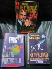 3 LIBRI Best Sellers:LA CASA