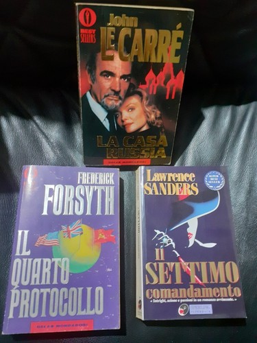 Libri best sellers - 3,
