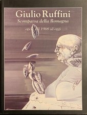 Giulio Ruffini - Scomparsa