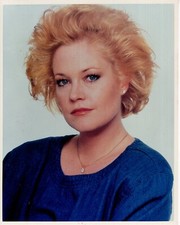 Melanie Griffith 8x10 photo