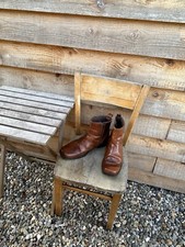 Stivaletti vintage Easy anni