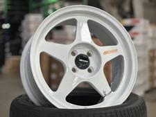 Nuovo 17x8J NK SPOON Flow