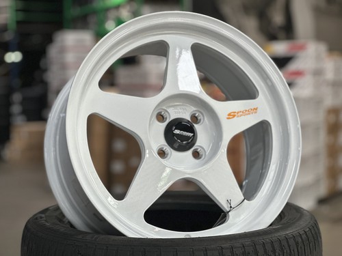 Nuovo 17x8j spoon - 17x8j, nk