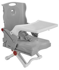 Rialzo Sedia Bambini Portatile