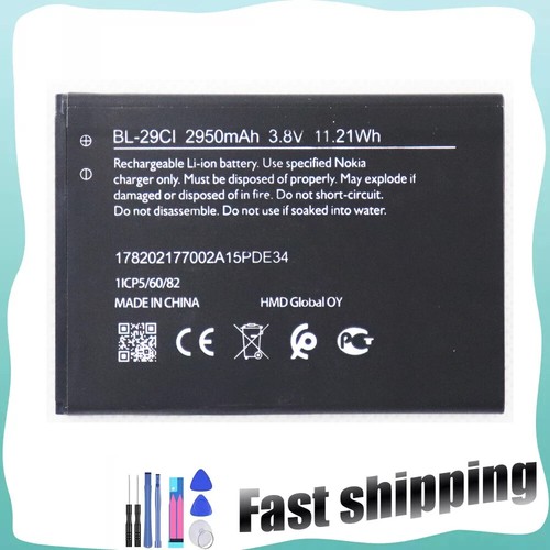 Batteria nuova 29ci per - bl-29ci,