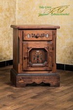 Voglauer Comodino Armadietto