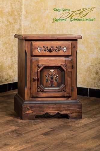 Voglauer comodino armadietto - voglauer,