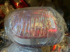 FARO - FANALE POSTERIORE